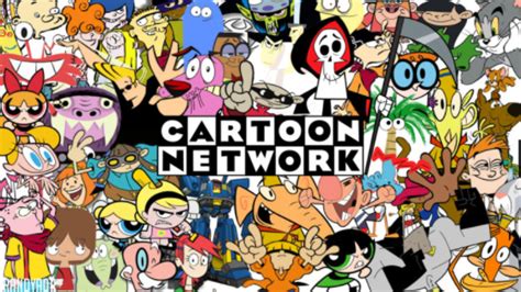 Top 10 Most Popular Cartoons in the World 2024