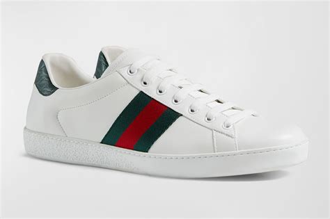 The 13 best white sneakers for men in 2023