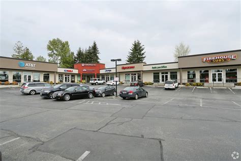 221 SE Everett Mall Way, Everett, WA 98208 | LoopNet