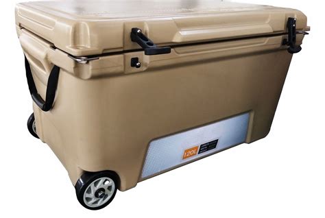 120 COOLER BOX WITH WHEELS, H=52.3CM X W=60.1 X L=94.4CM, ALB-C120L ...