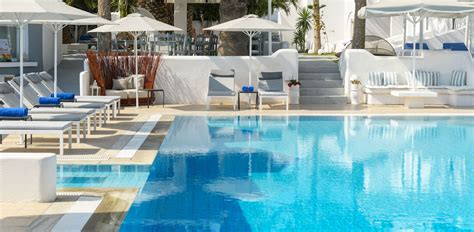 Daedalus Hotel Fira, Santorini | Luxury Hotel in Fira