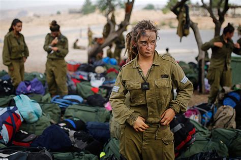 Israel-Egypt Border Clashes: What is the Mostly Female Caracal ...