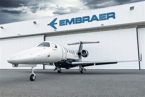 Embraer Phenom 300E - Jet Advisors