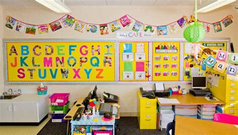 7 Amazing Classroom Decoration Ideas For Kindergarten