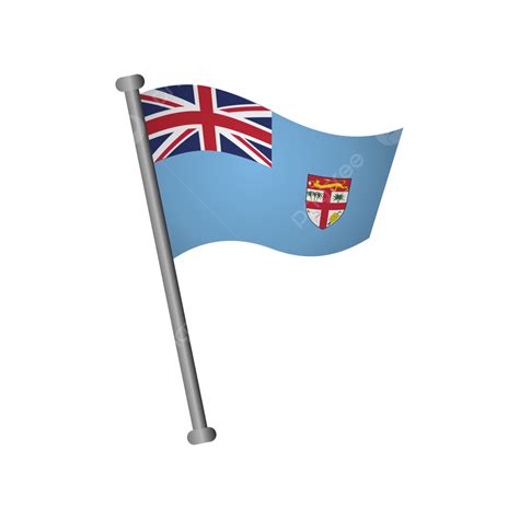 Fiji Flag Icon, Fiji, Flag, Fiji Flag PNG and Vector with Transparent ...