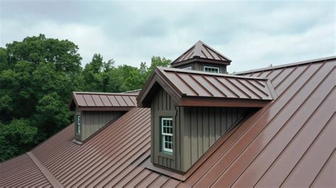 Metal Roof Vs. Asphalt Shingles: What's The Difference?