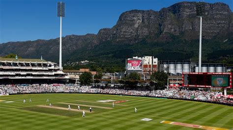 Newlands in danger of losing New Year's Test | ESPNcricinfo