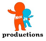 Nick Jr. Productions | Paramount Global Wiki | Fandom