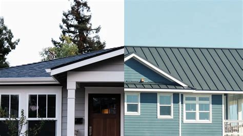 Metal Roof vs Shingles: We Have the Answers