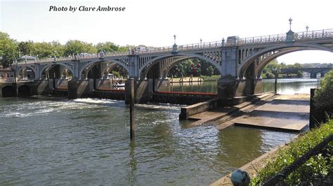 Thames Bridges|Thames Information|Riverthames.co.uk