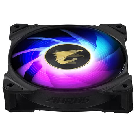 AORUS 120 ARGB FAN｜AORUS - GIGABYTE Global