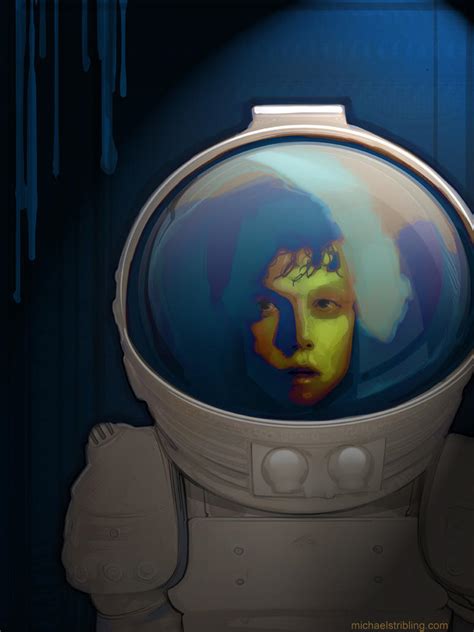 ripley by strib on DeviantArt