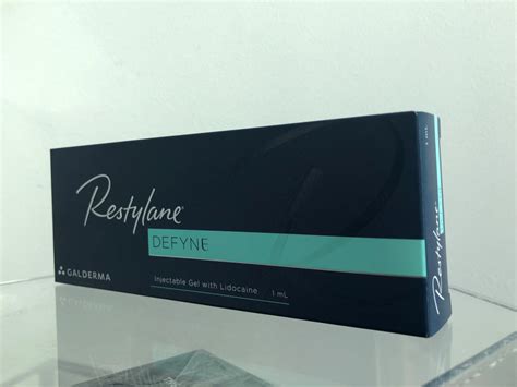 Restylane Defyne | Dr Taj Khan | Cosmetic Surgeon NYC NJ | 1Aesthetic NYC