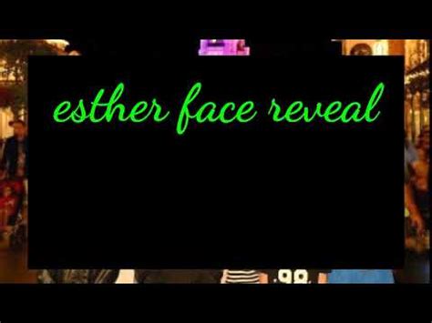 Eystreem sis face reveal - YouTube