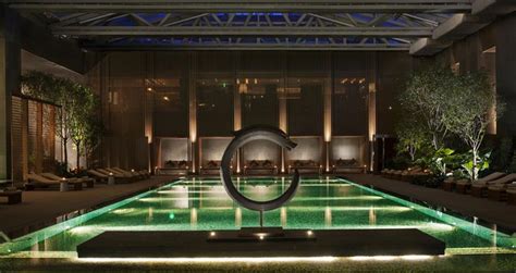 Sense Spa at Rosewood Beijing | Centurion Magazine