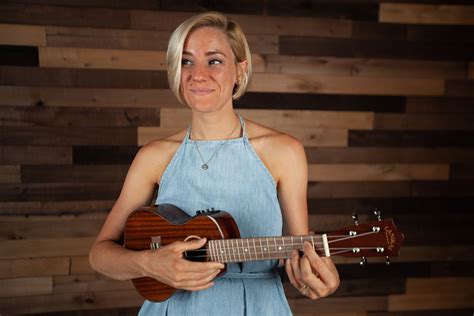 Abigail Flowers | Lanikai Ukuleles