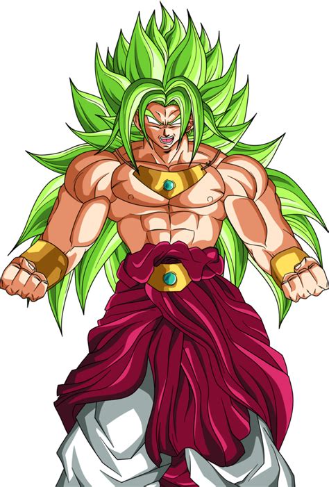 Broly God by DragonBallAffinity | Broly god, Gogeta blue, Dragon ball ...