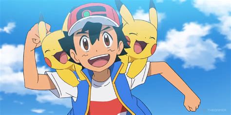 What's Going On With The Next Pokemon Movie?