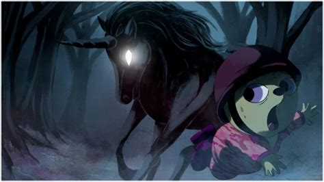 'Unicorn Wars' Unveiled at Annecy Work in Progress Session - Variety