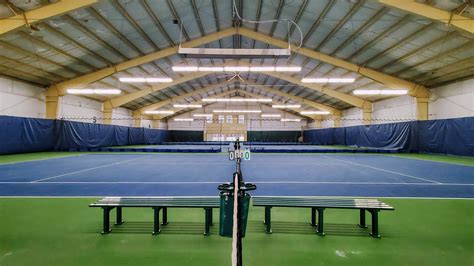 Indoor Tennis Courts Near Me in Redmond, WA - Tennis Lessons for All ...