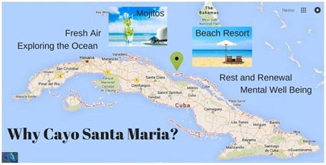 hotel cayo santa maria