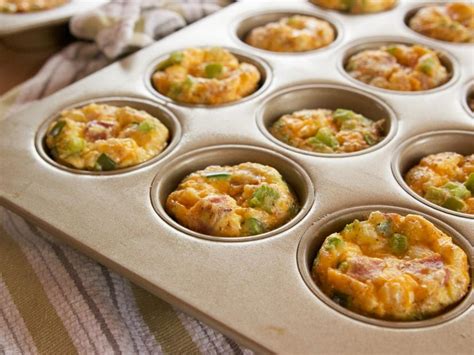 Individual Ham Casseroles Recipe | Ree Drummond | Food Network