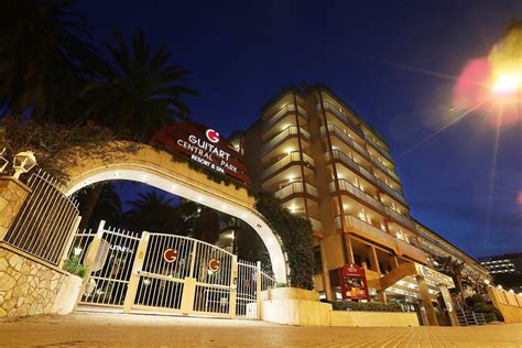 GUITART CENTRAL PARK AQUA RESORT - Updated 2022 (Lloret de Mar, Costa ...