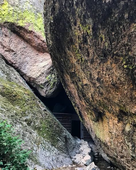 Discover the Unique Treasures of Pinnacles National Park