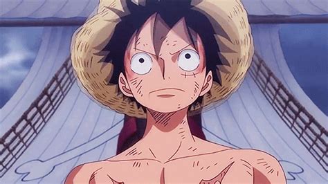 Visão Pirata | Luffy | One Piece Brasil ™ Amino