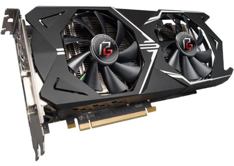 ASRock Graphics Cards Launch In Europe July 1st 2018 - Geeky Gadgets