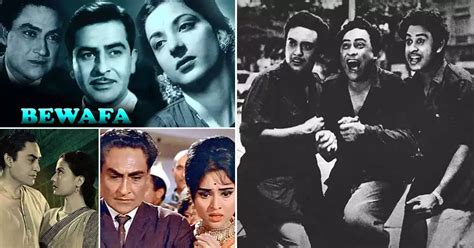 Best Ashok Kumar Movies | Filmfare.com