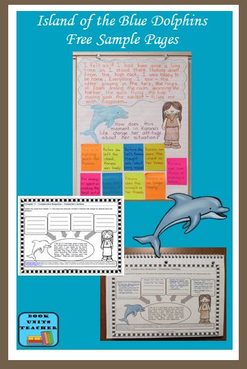 island of the blue dolphins map pdf - Right Handed Blawker Picture Show