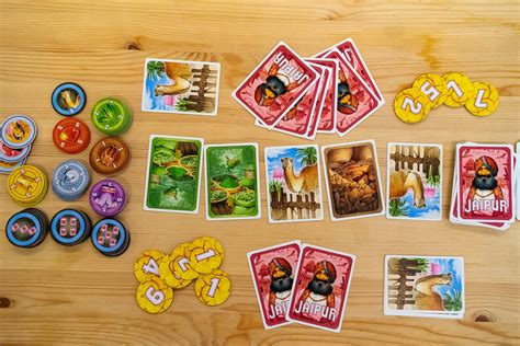 The 7 Best Two-Player Board Games of 2023 | Reviews by Wirecutter