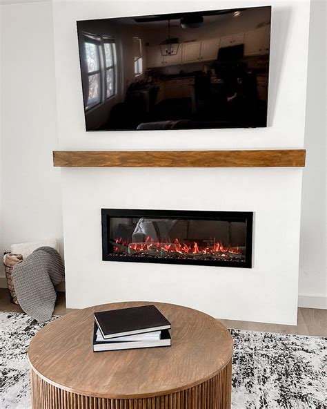 11 Spectacular Fireplace & Mantel Combinations – Mantels Direct