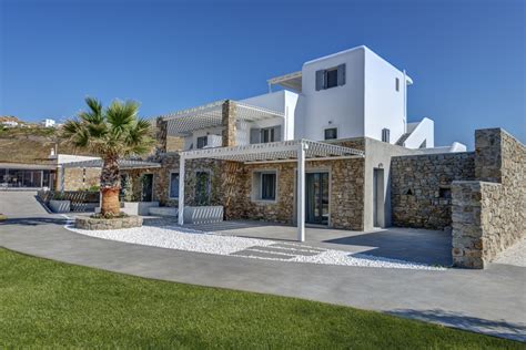 Elia Mykonos Resort - Mykonos Hotels