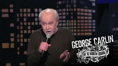 George Carlin: Life Is Worth Losing - HBO Stand-up Special - Where To Watch