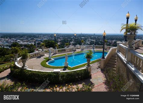 View City Ponce Image & Photo (Free Trial) | Bigstock