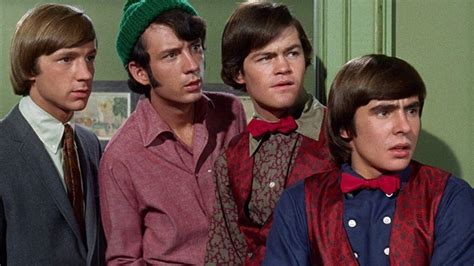 How The Monkees TV Show Influenced Jackie Chan Adventures