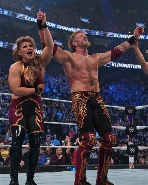 EDGE FAN PAGE OFFICIAL on Instagram: "Hd shots from elimination chamber ...