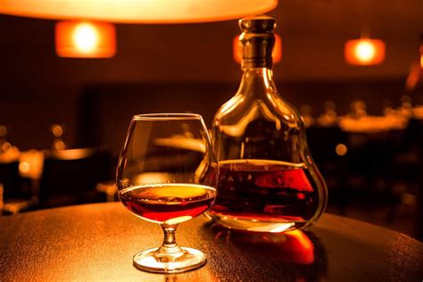 What is the Difference Between Brandy and Cognac? | Man of Many