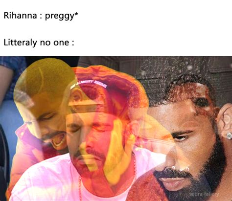 Sad Drake meme Blank Template - Imgflip