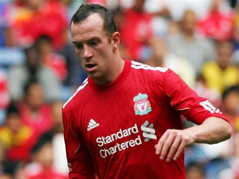 Charles 'Charlie' Adam : Liverpool FC - Soccer Series Wallpapers