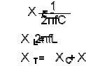 Capacitor and Inductor in Series Calculator