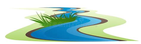 Winding River Logo Stock Illustrations – 46 Winding River Logo Stock ...