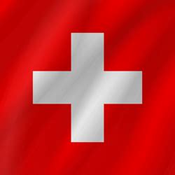 Switzerland flag icon - Country flags