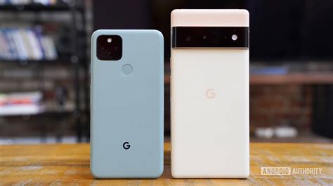 Here's what Google says about Pixel 6 features coming to older Pixels