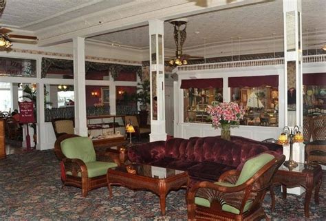 Chippewa Hotel Waterfront,Mackinac Island:Photos,Reviews,Deals