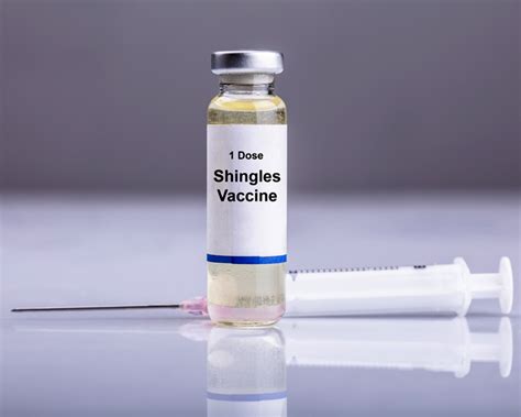 Shingles Vaccine Safely Prevents Outbreaks Among Stem Cell Transplant ...