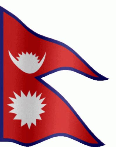 Nepal Nepali Sticker - Nepal Nepali Nepalese - Discover & Share GIFs