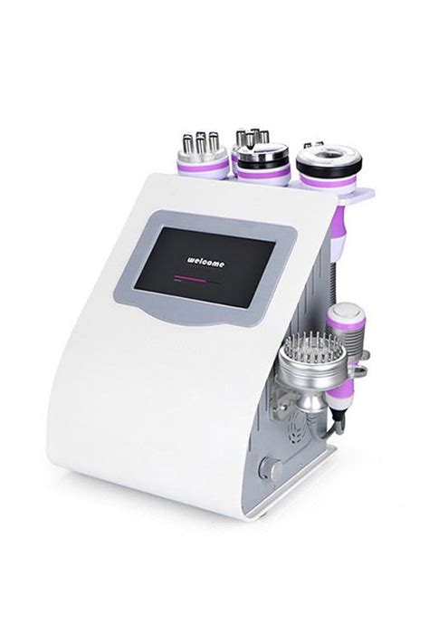 Ultrasound Cavitation Machine | Ultrasonic cavitation, Ultrasound ...